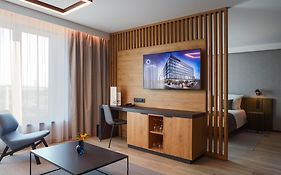 Q Hotel Plus Wroclaw Bielany